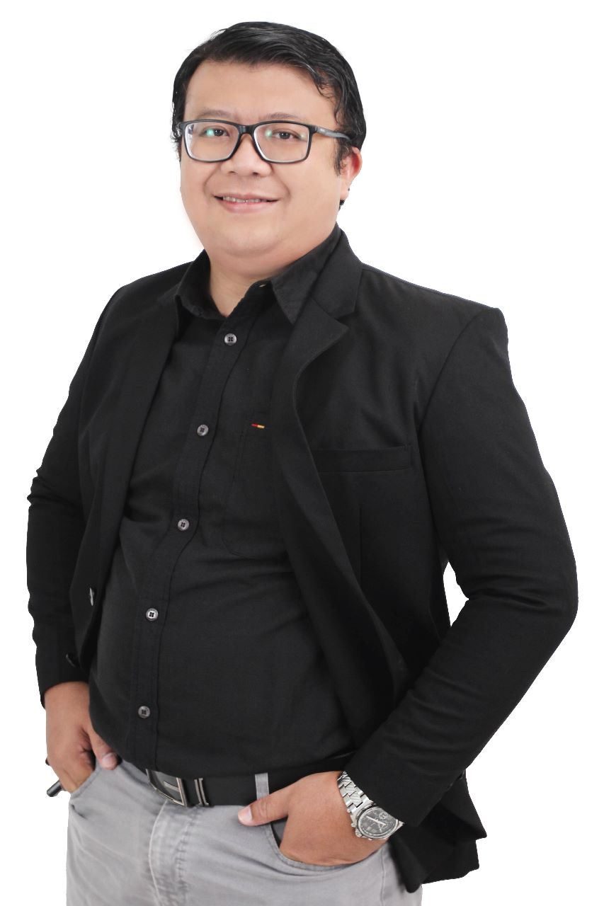 Anief Fauzan,S.Kom.,M.Eng., MCE