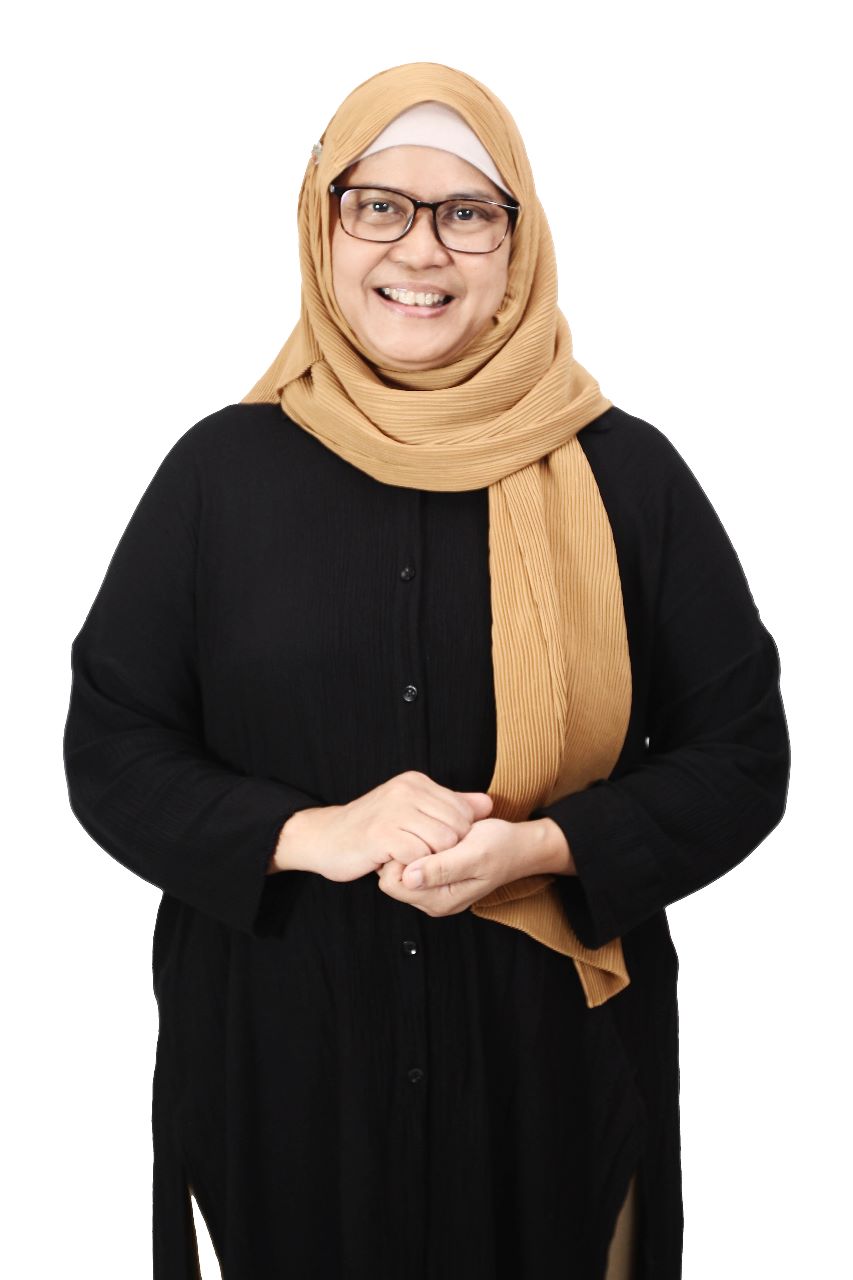 Dr.Triana Noor Edwina D.S., M.Si.