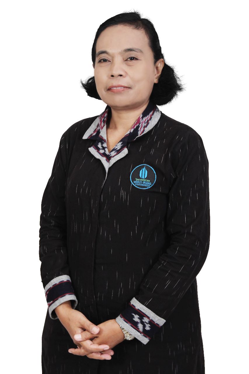 Dr.Ch. Lilis Suryani, S.TP., M.P.