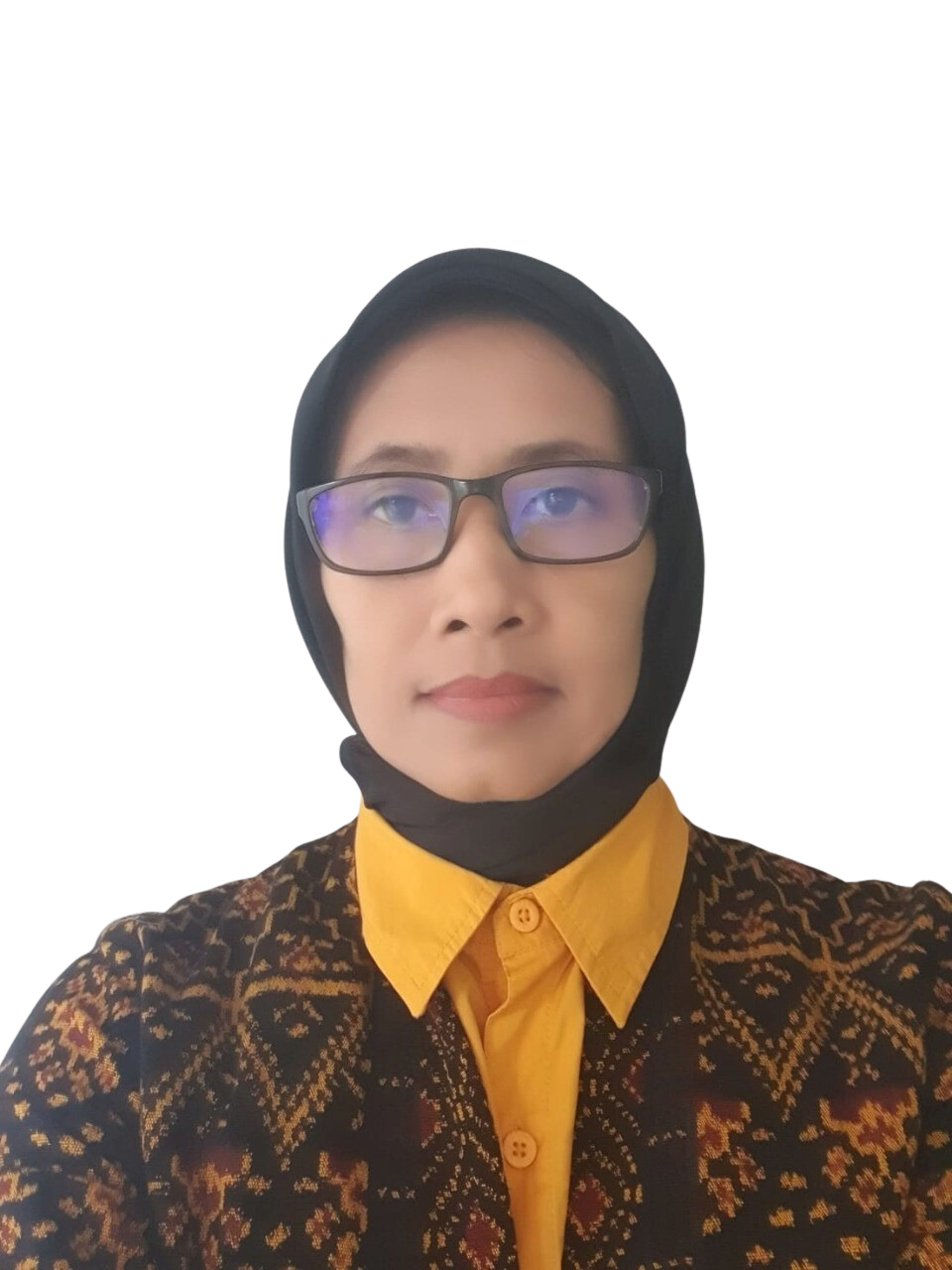 Dr. Kamsih Astuti, M.Si